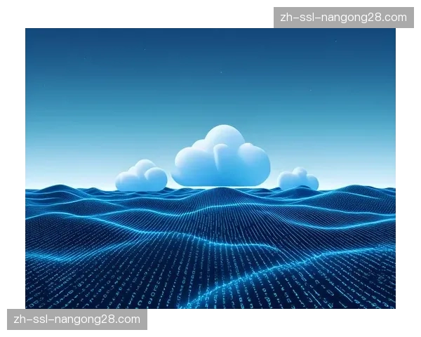 云计算资源按需调配 保障大型赛事峰值供给