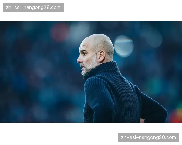 瓜迪奥拉在新闻发布会上谈低位防守:“这不是消极,这是另一种艺术。” 瓜迪奥拉在新闻发布会上谈低位防守:“这不是消极,这是另一种艺术。”