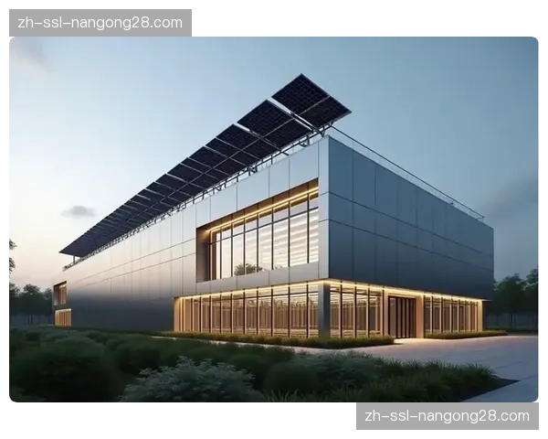 基础设施博弈：全球数据中心建设成为竞标大型体育版权的隐形门槛